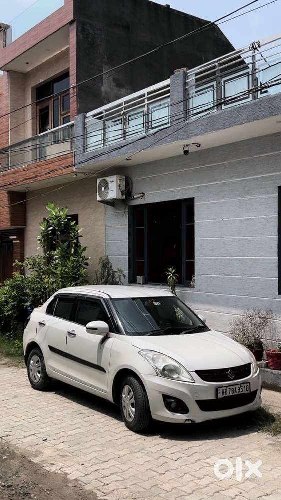 Maruti Dzire Vdi 2014