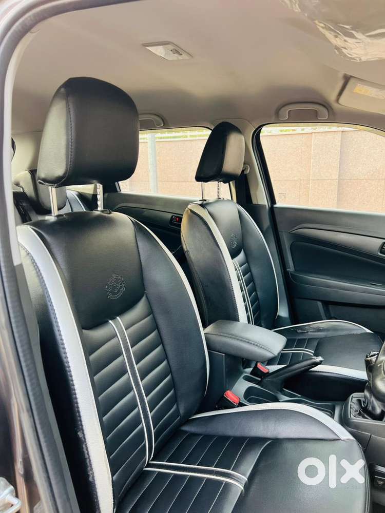 Maruti Suzuki Vitara Brezza Vdi (o), 2018, Diesel