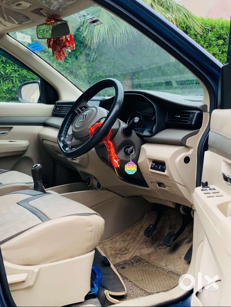 Maruti Suzuki Ertiga Vxi (o) Cng, 2023, Cng & Hybrids