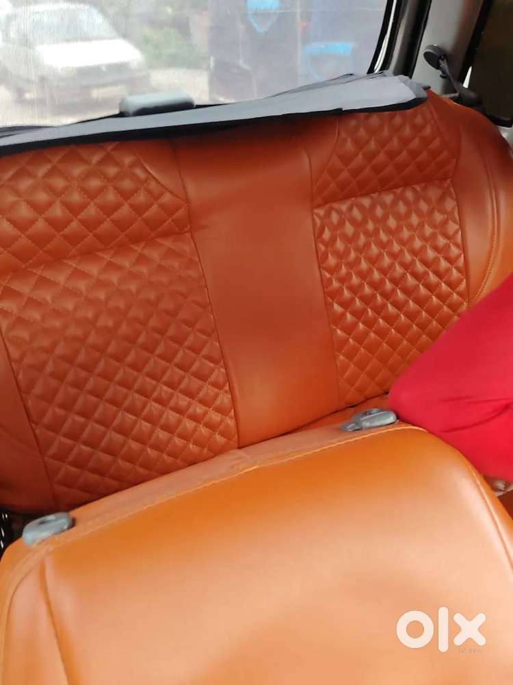 Maruti Suzuki 800 2013 Petrol