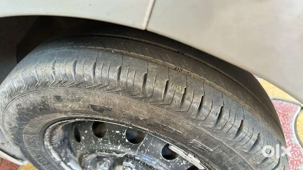 Eon First Owner Good Condition New Tyres