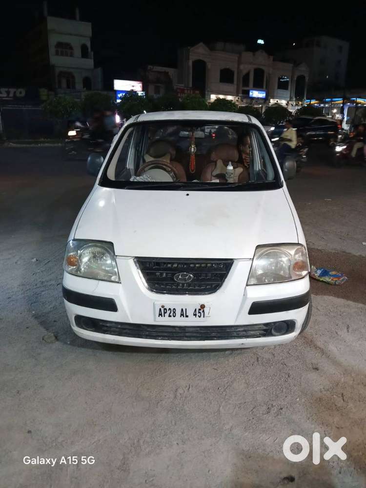 Need Condition Santro
