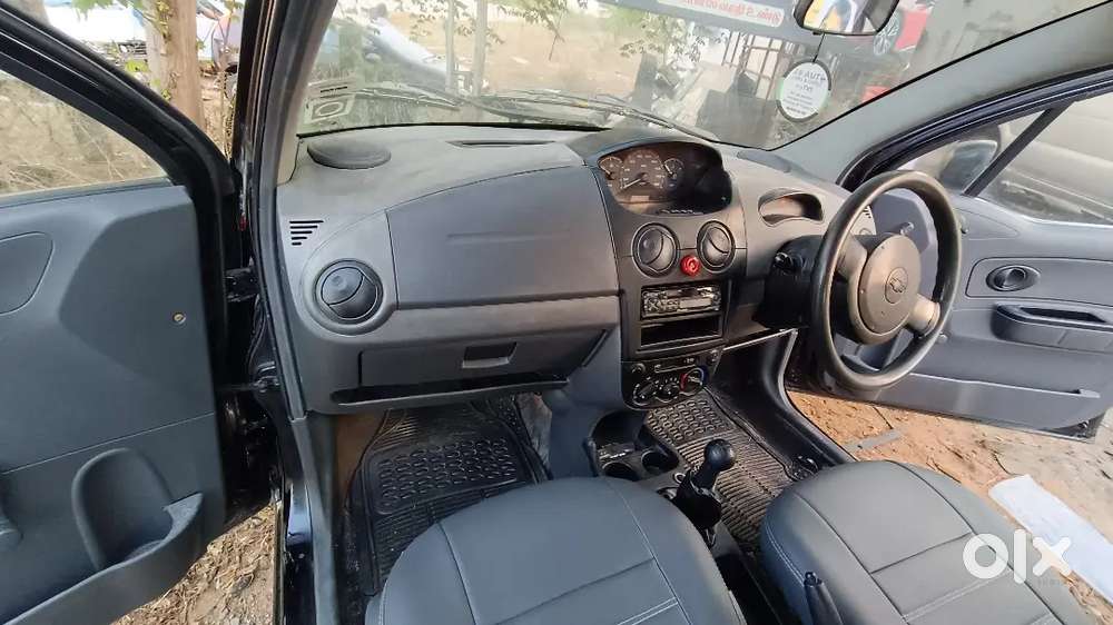 Single Owner Spark 2008 Petrol