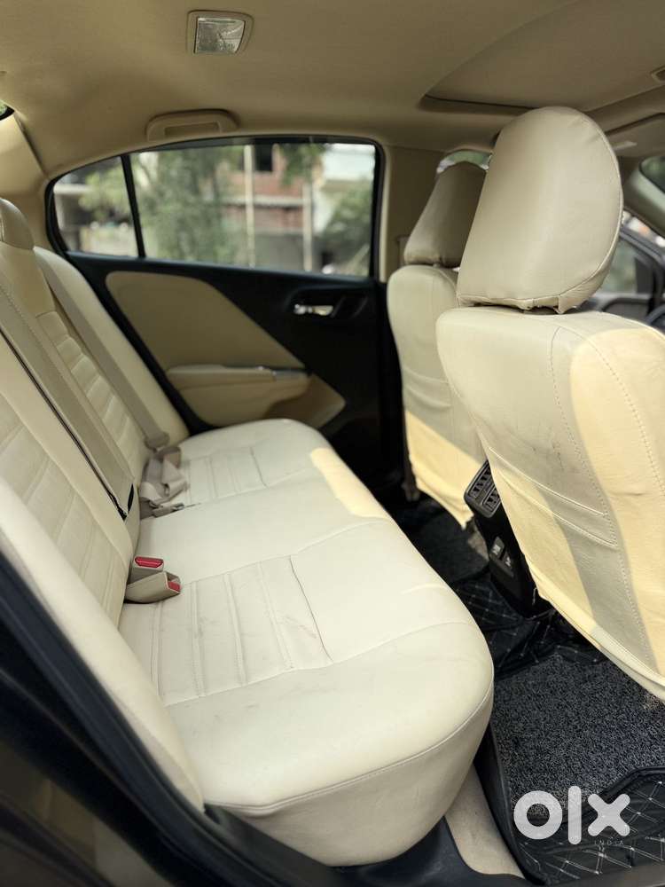Honda City I Vtec Cvt Vx, 2016, Petrol