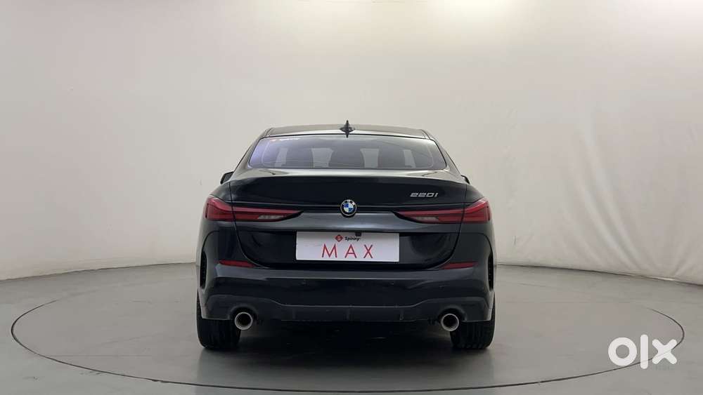 Bmw 2 Series Gran Coupe 220i M Sport, 2023, Petrol