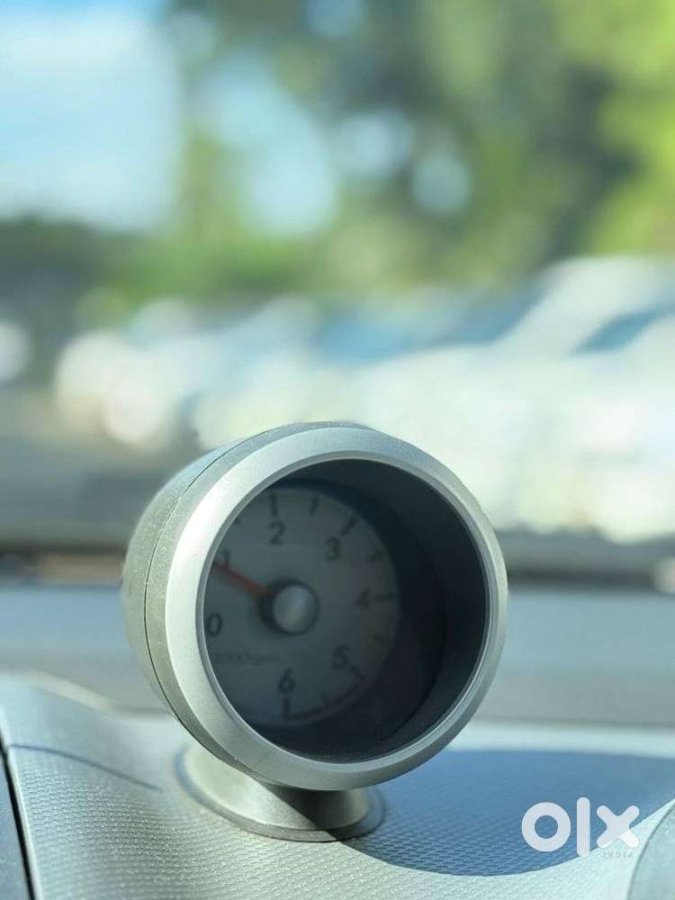 Maruti Suzuki Ritz Vdi Bs-iv, 2012, Diesel