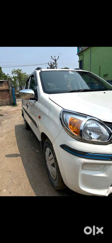 Maruti Suzuki Alto Vxi 2022 Petrol 27000 Km Driven