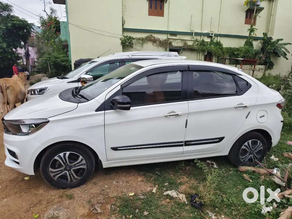 Tata Tigor 1.2 Revotron 2023