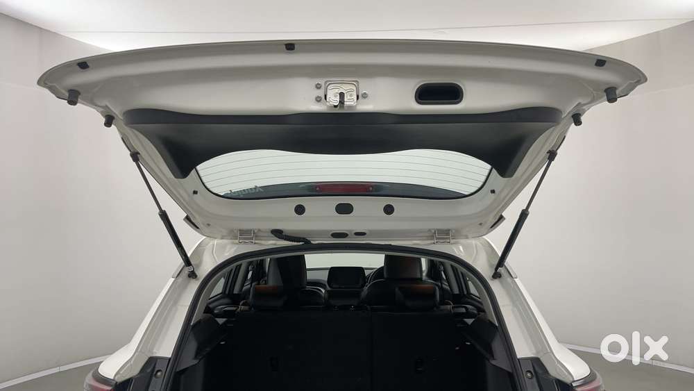 Maruti Suzuki Grand Vitara 1.5 Delta Smart Hybrid, 2024, Petrol