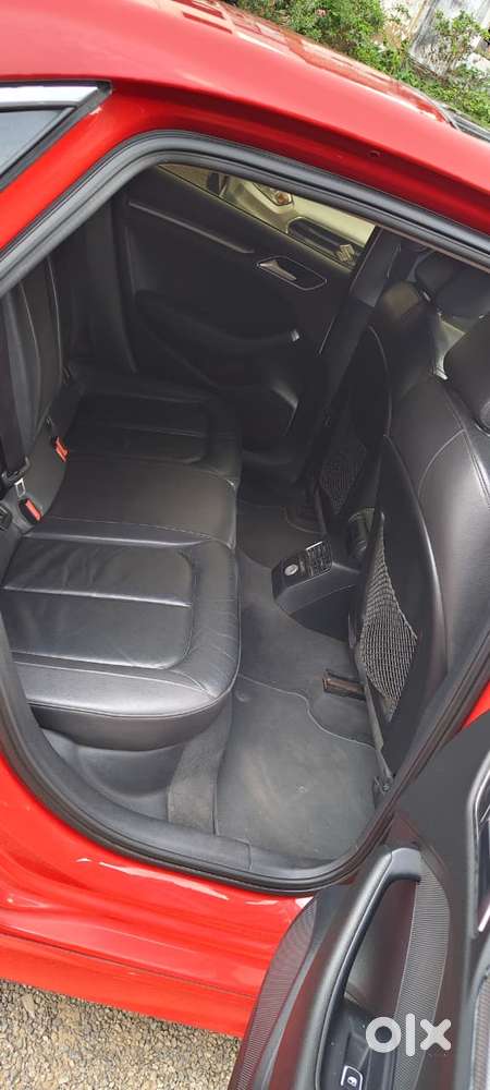 Audi A3 35 Tdi Attraction, 2018, Diesel