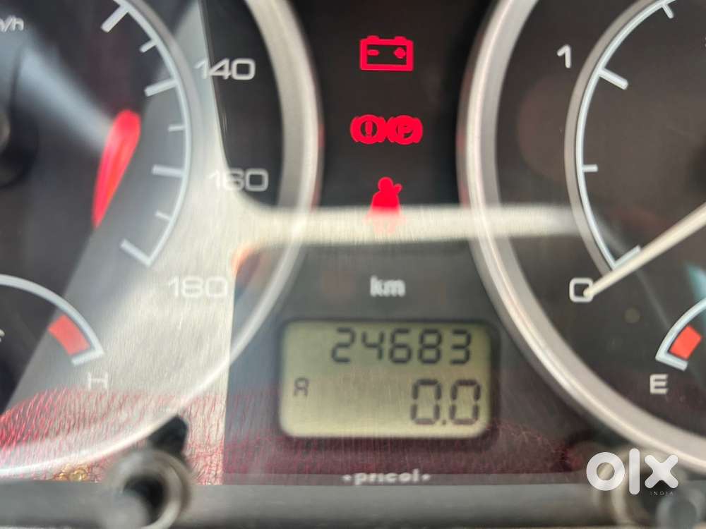Tata Sumo Gold 2014 Diesel