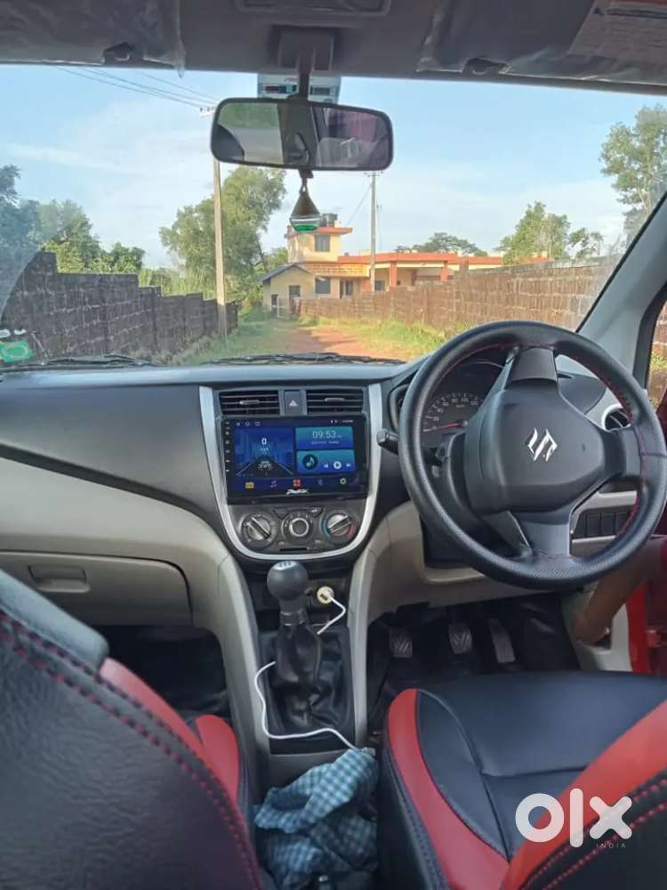 Celerio Car For Sale