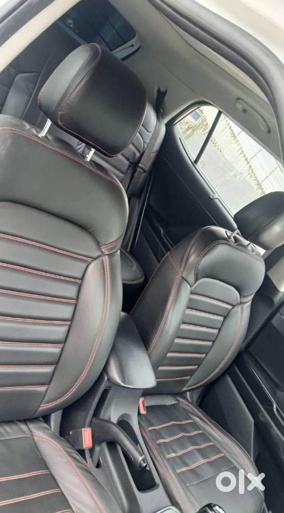Hyundai Creta 1.6 Sx (o), 2023