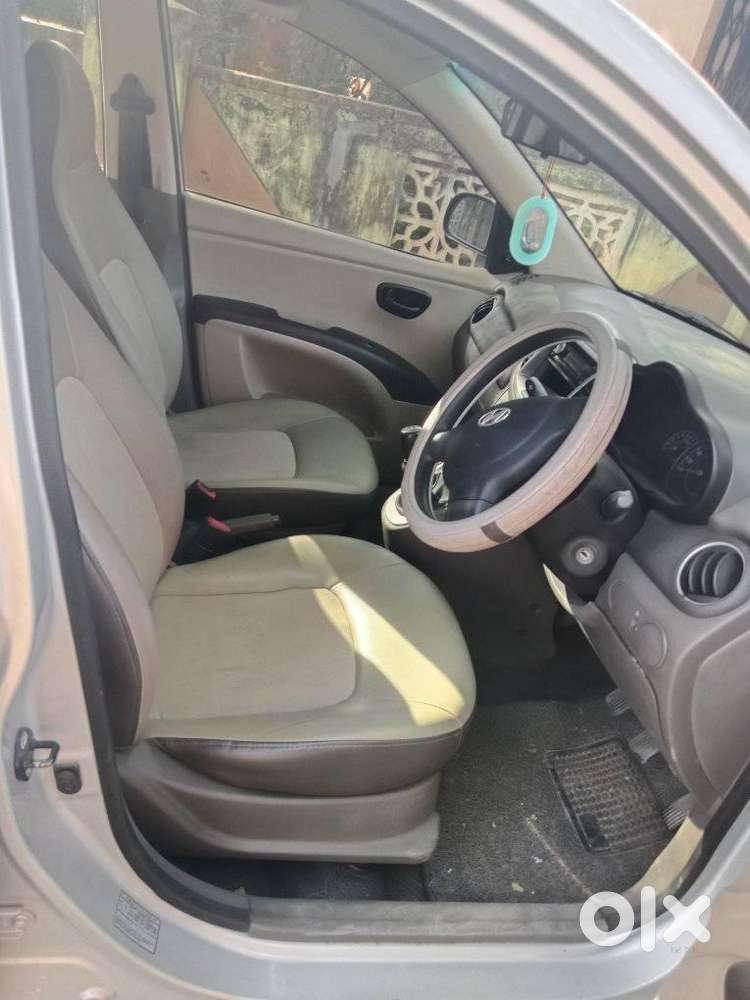 Hyundai I10 1.1 Magna(o), 2014, Petrol