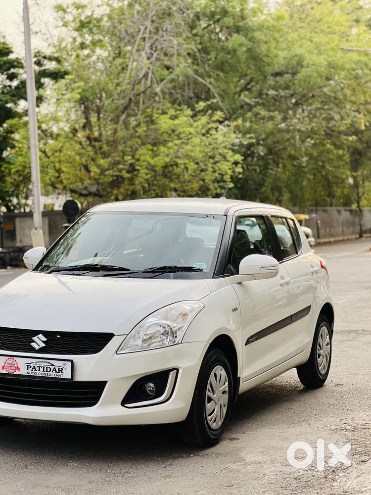 Maruti Suzuki Swift 1.2 Vxi (o), 2014, Petrol