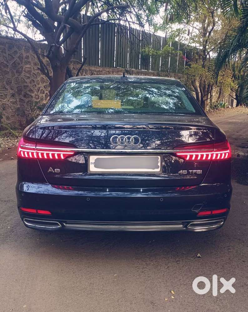 Audi A6 2.0 45 Tfsi Technology, 2022