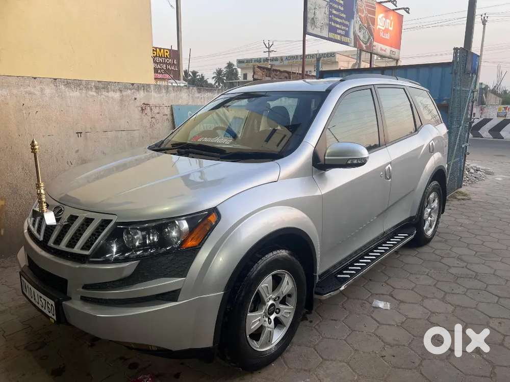 Urgent Sale Mahindra Xuv500 1.99 2012