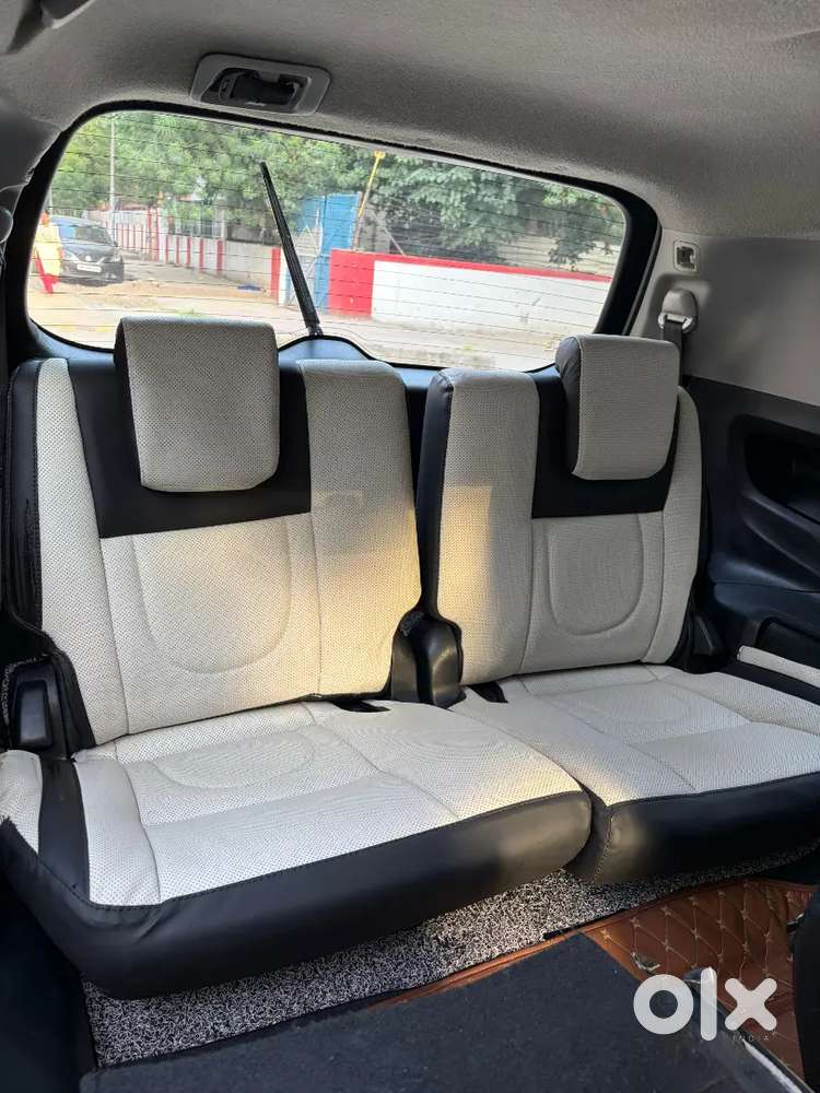Toyota Innova Crysta 2018 Diesel Well Maintained