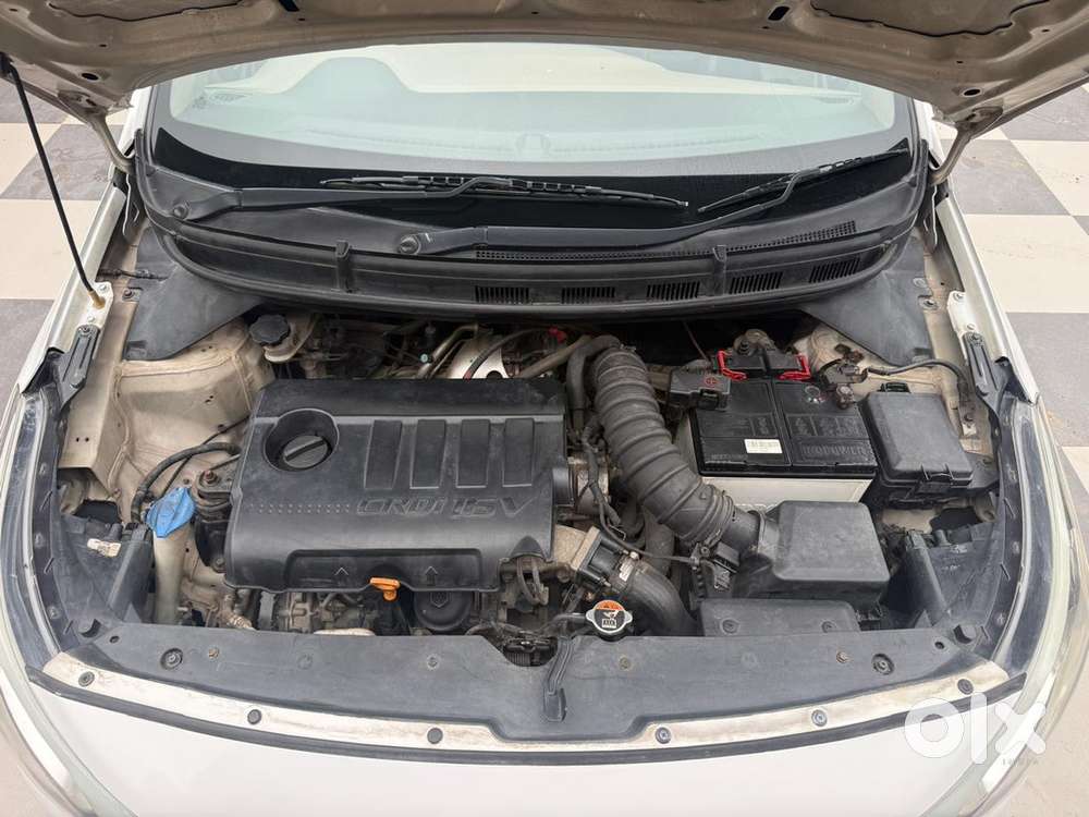 Hyundai New I20 Diesel 2016
