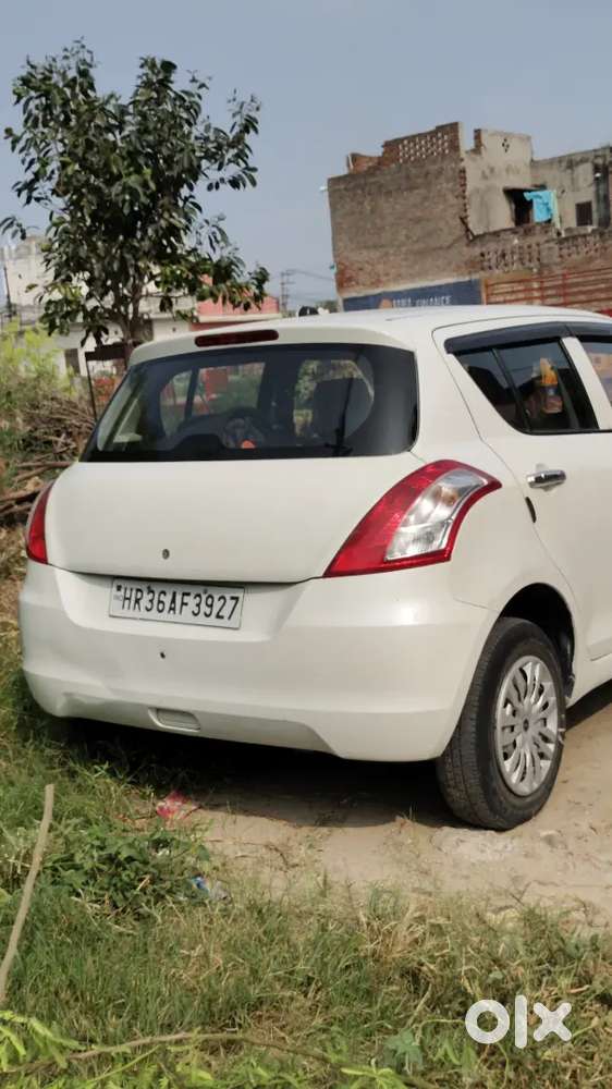 One Handed Excellent Condition Car