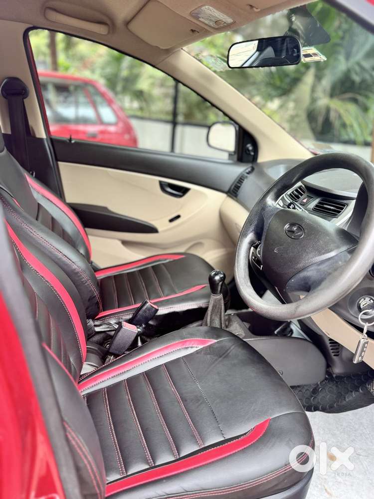 Hyundai Eon Magna Plus Option, 2015, Petrol