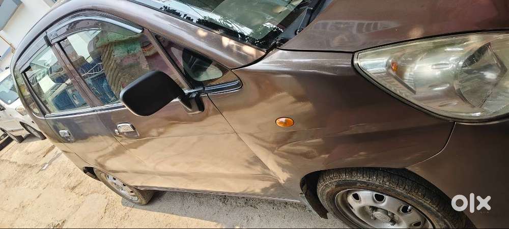 Maruti Suzuki 2010 Model Petrol Cng