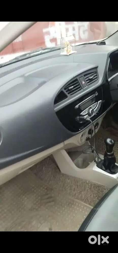 Maruti Suzuki Alto 2018