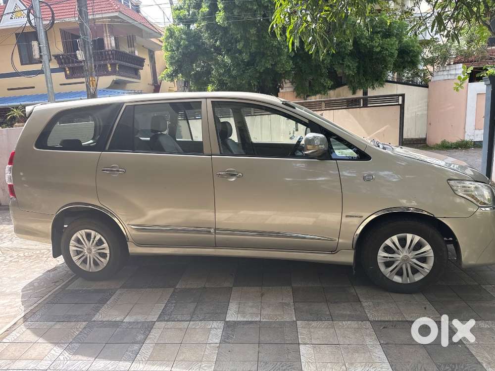 Only One Owner , Car Is Been Well Maintained And Full Service History