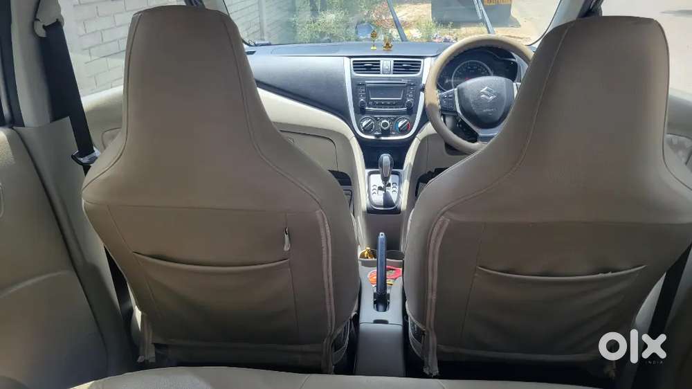 Maruti Suzuki Celerio Zxi 2018