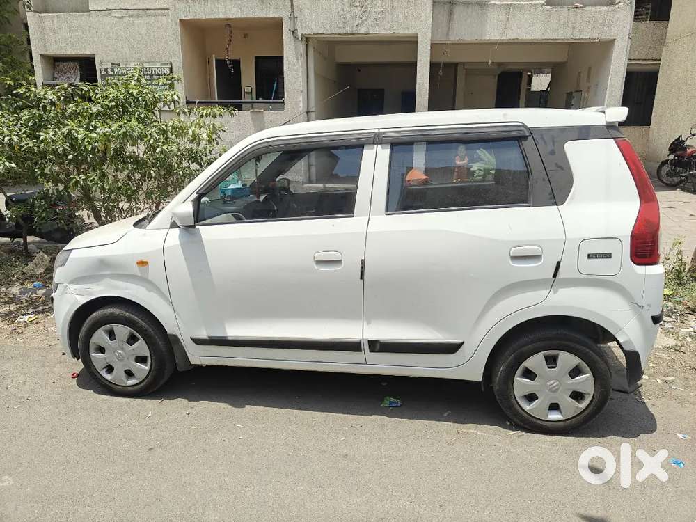 Good Condition, Puc Valid, Insurance Valid,