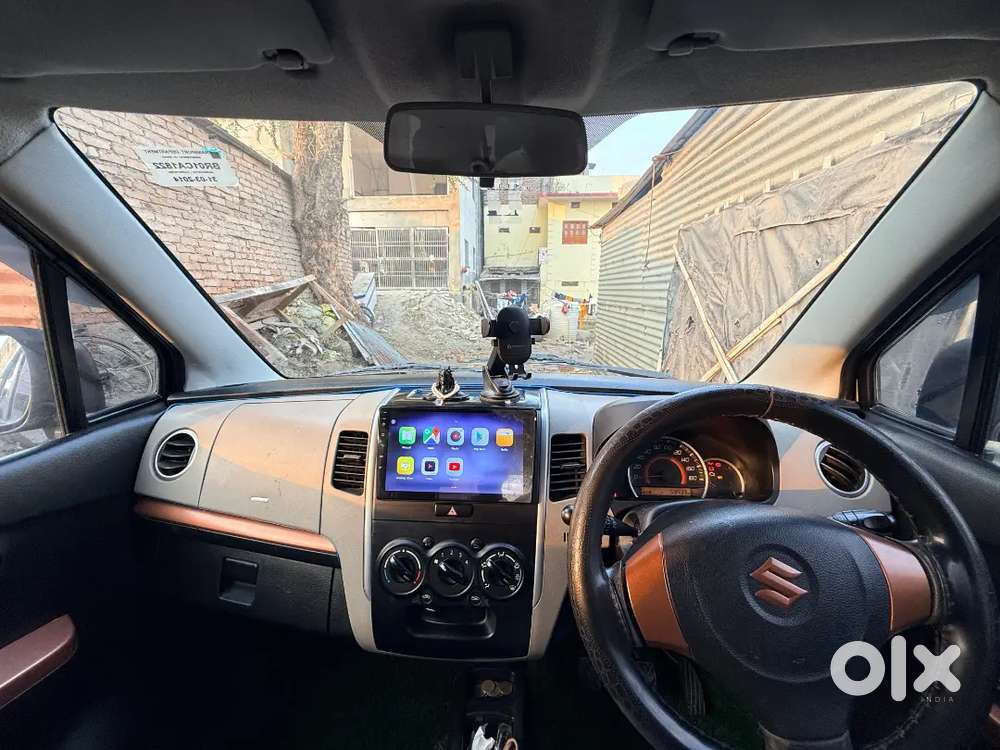 Well-maintained 2014 Wagonr – Ready To Drive