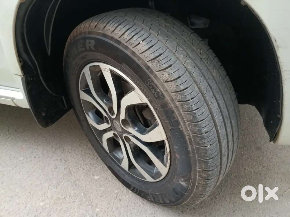 Nissan Terrano, 2014, Diesel