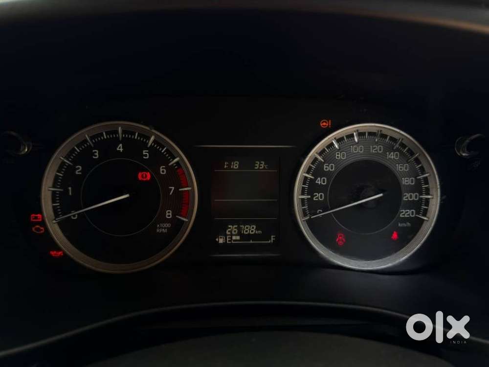 Maruti Suzuki Baleno Delta, 2023, Petrol