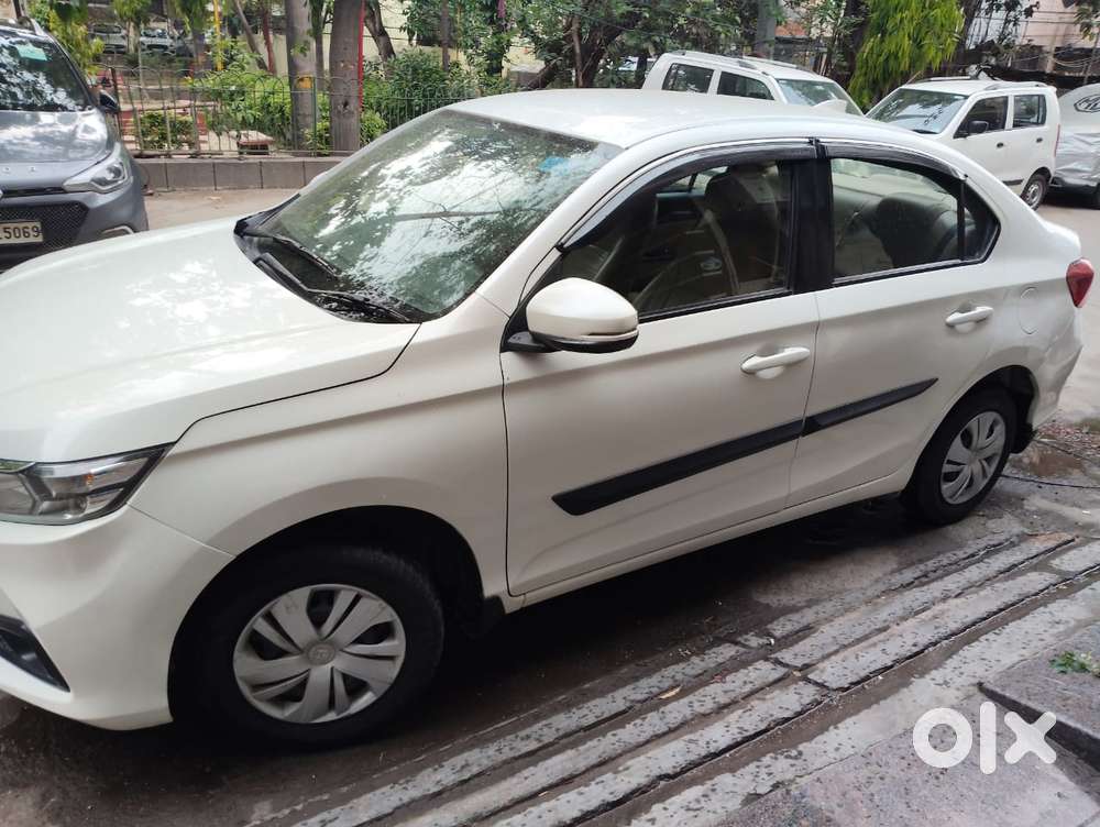 Honda Amaze S 1.2 Petrol Mt, 2018, Petrol
