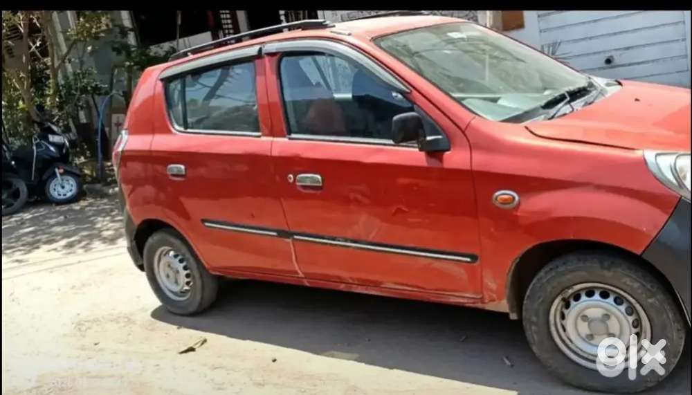 Maruti Suzuki Alto 800 2014 Petrol 65000 Km Driven