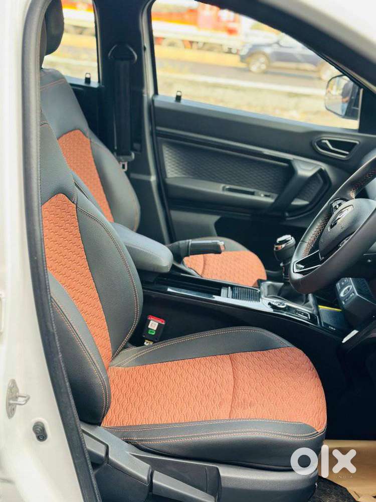 Renault Kiger Rxz, 2024, Petrol