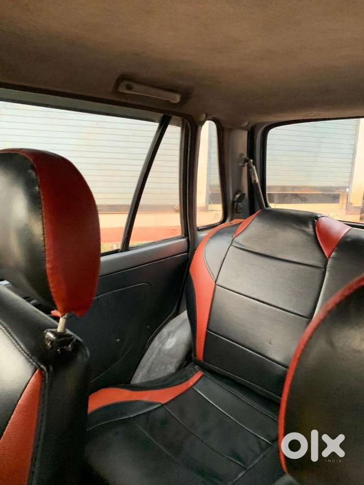 Maruti Suzuki 800 2003 Petrol Good Condition