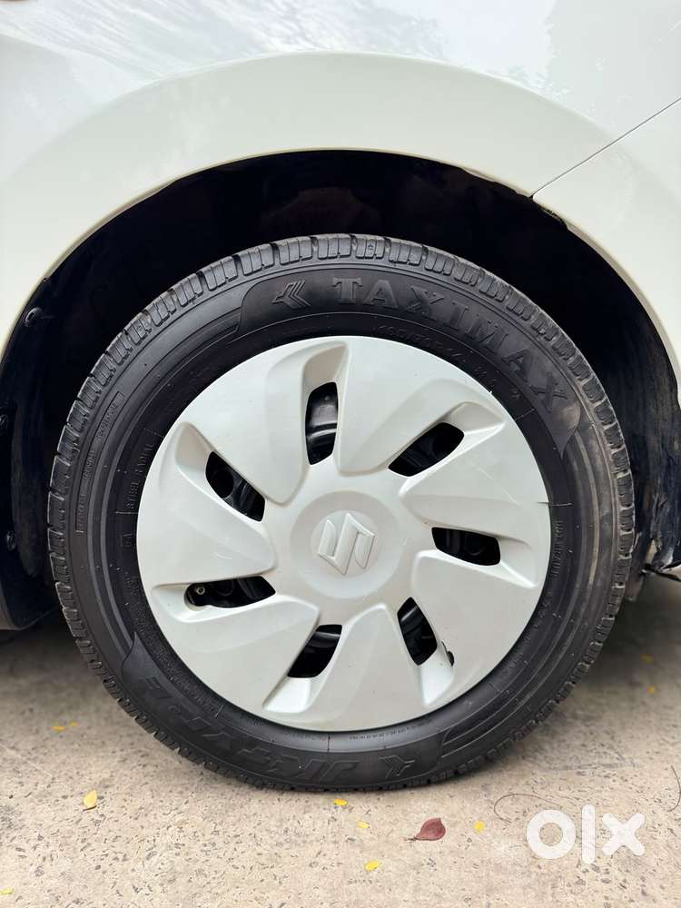Maruti Suzuki Celerio, 2017, Petrol