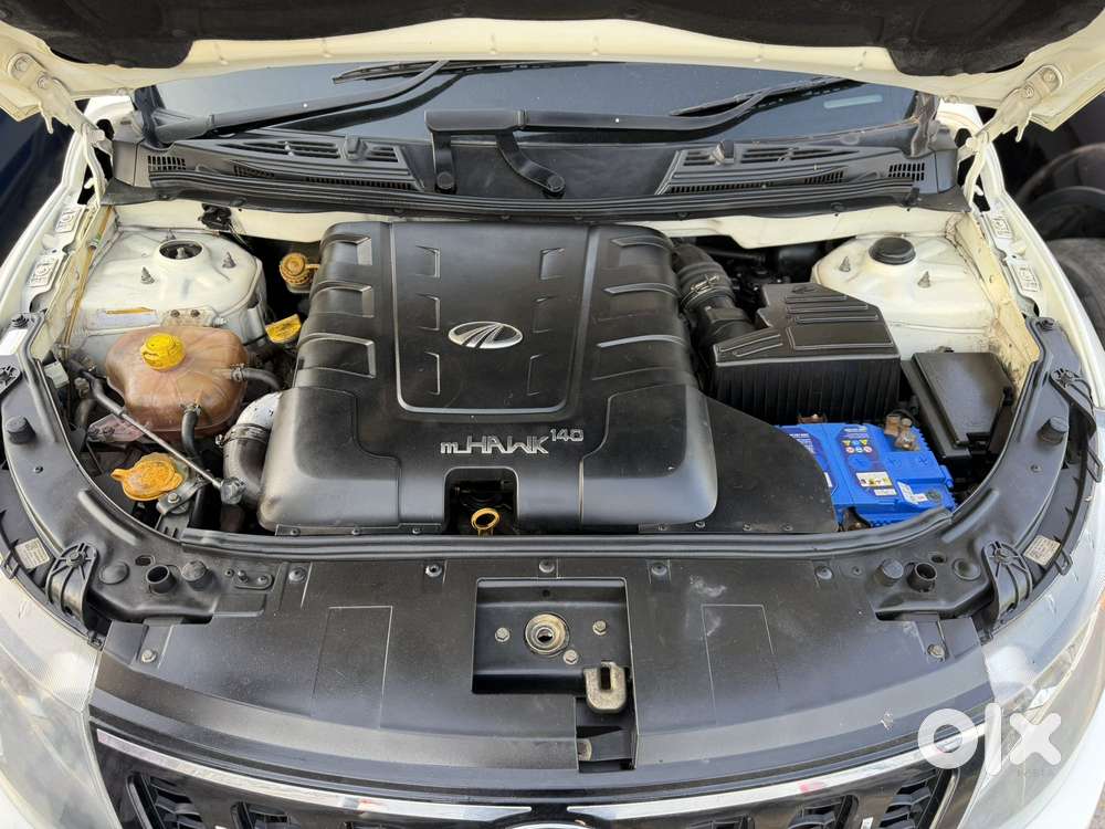 Mahindra Xuv500 2011-2015 W6 2wd, 2017, Diesel