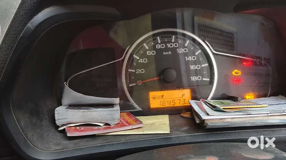 Maruti Suzuki Alto Lxi 2019