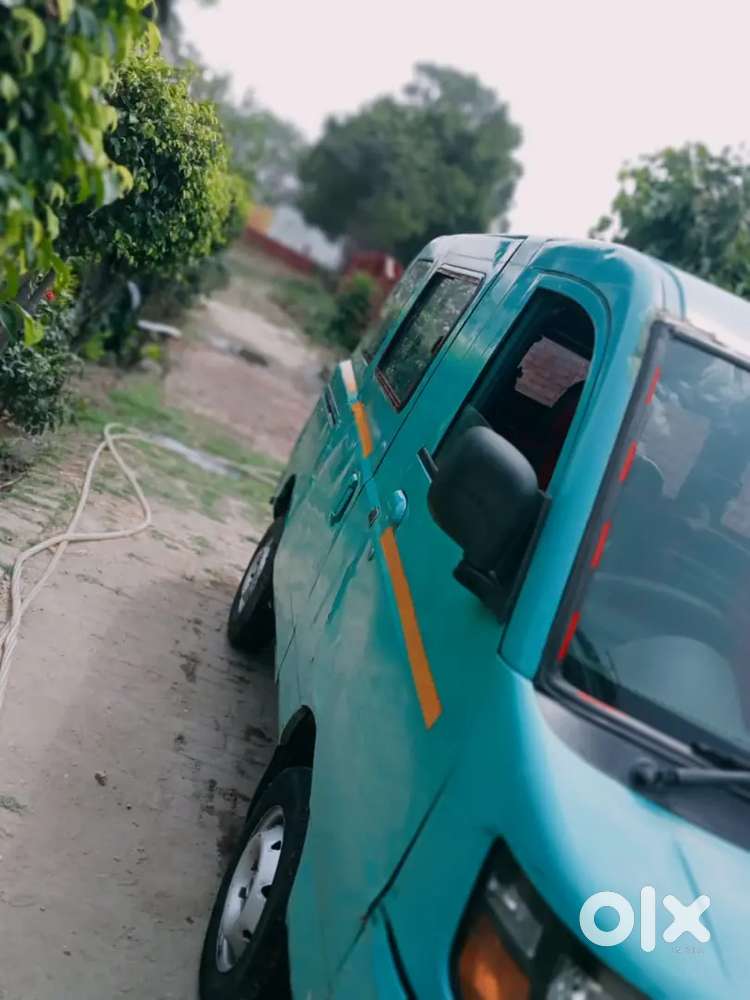 Mahindra Supro 2016 Diesel 98000 Km Driven