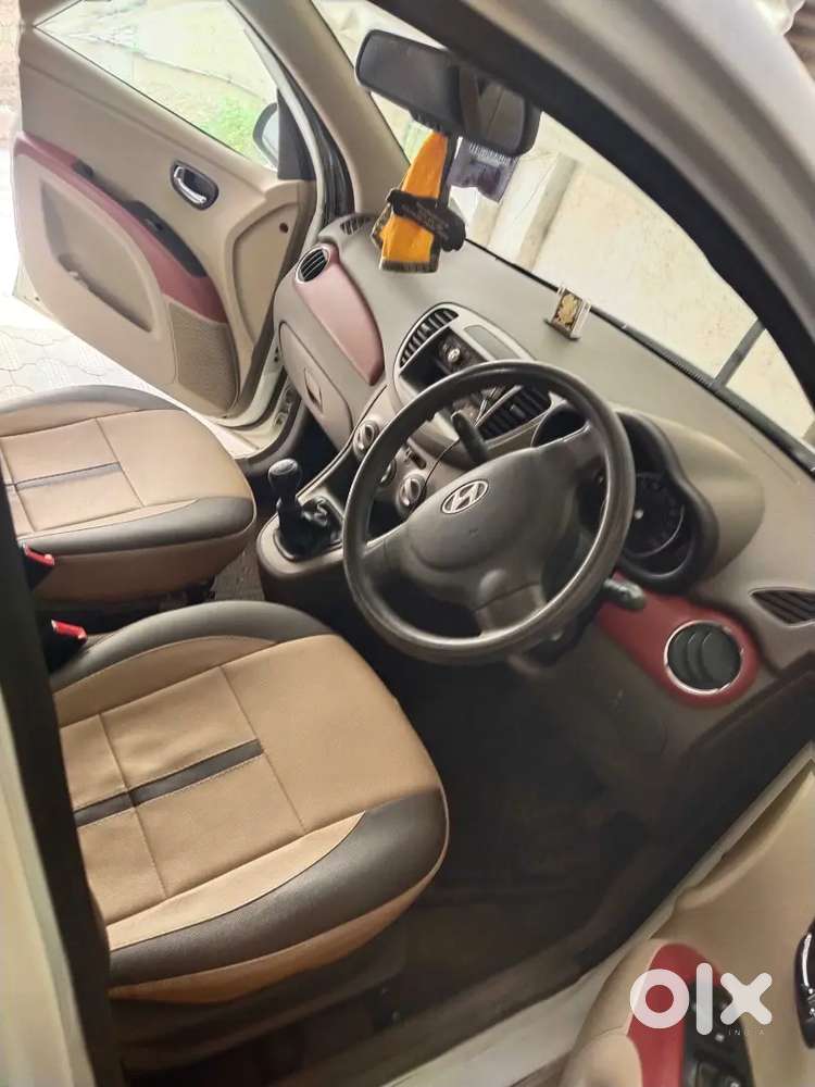 Hyundai I10 2013 Petrol 53000 Km Driven
