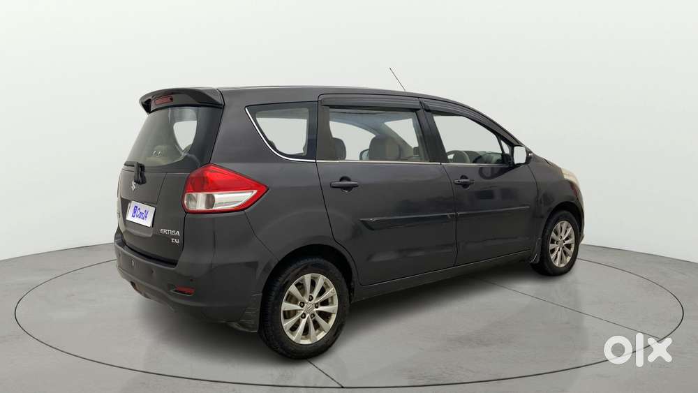 Maruti Suzuki Ertiga 1.5 Zxi, 2015, Petrol