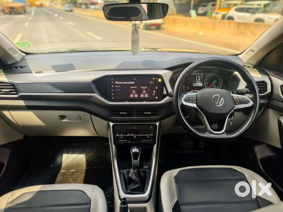 Volkswagen Taigun 1.0 Tsi Highline, 2023, Petrol