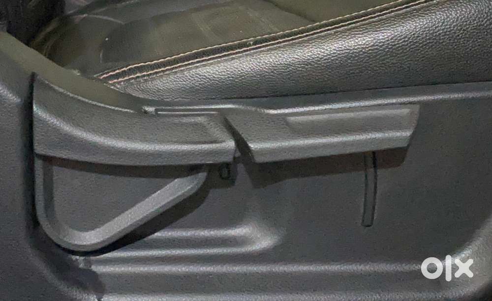 Kia Seltos Htk 1.5 Petrol, 2019, Petrol