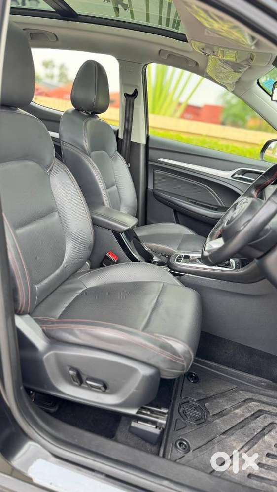 Mg Astor Sharp Turbo, 2023, Petrol