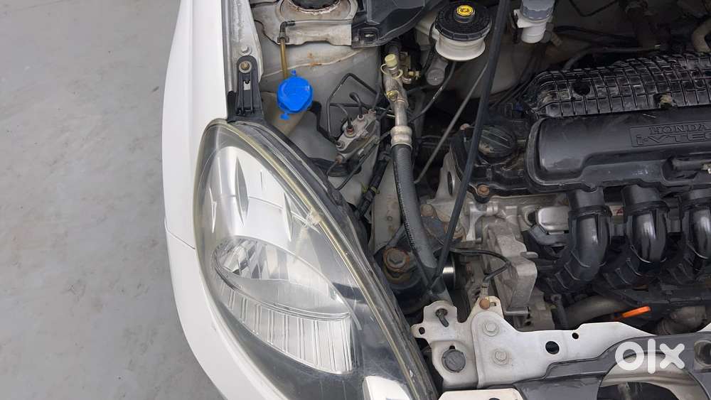 Honda Brio Ex Mt, 2013, Petrol