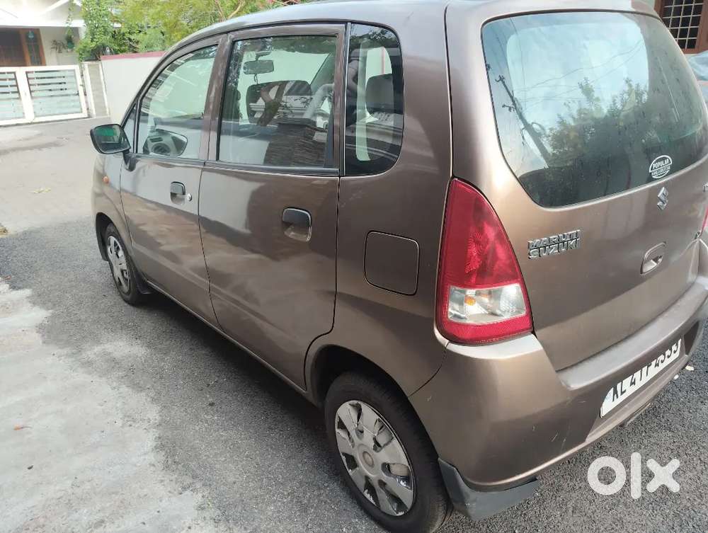 Maruti Suzuki Estilo 2012 Lxi
