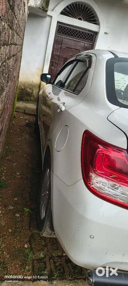 Maruti Suzuki Dzire 2021
