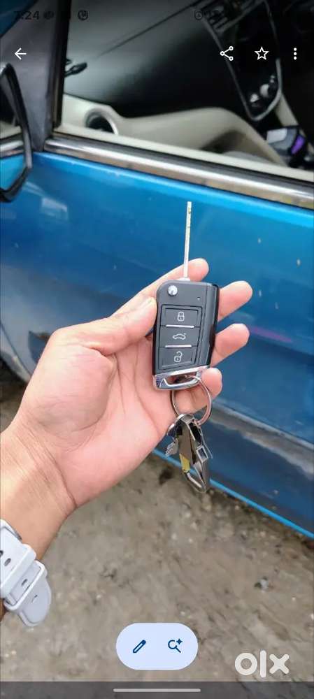 Maruti Suzuki Celerio 2014 Petrol 79000 Km Driven